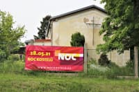 kostel sv. Vojtěcha